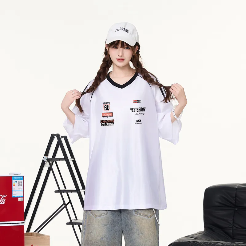 RED DRAGONFLY T Shirts Unisex-6