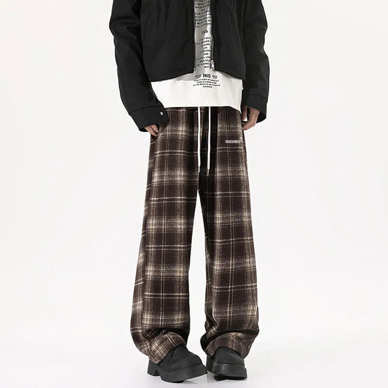 RED DRAGONFLY Casual Pants Unisex-10