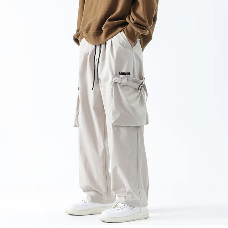 RED DRAGONFLY Cargo Pants Unisex-6