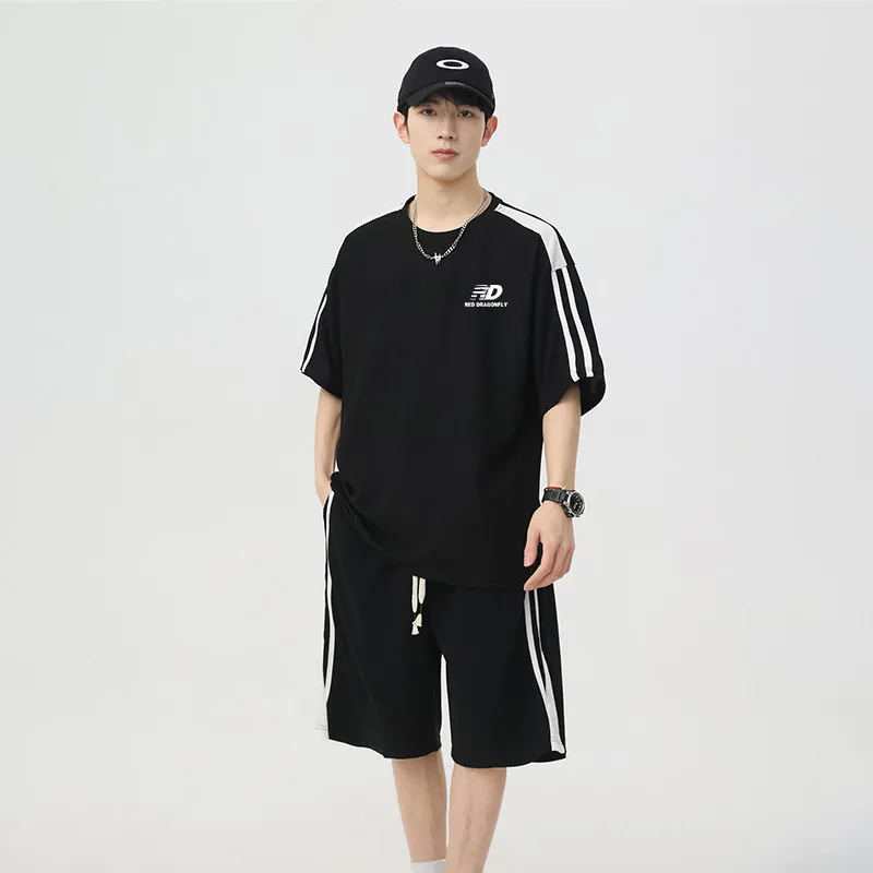 RED DRAGONFLY Casual Sportswear Unisex-6