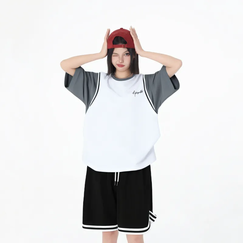 RED DRAGONFLY Casual Sportswear Unisex-17