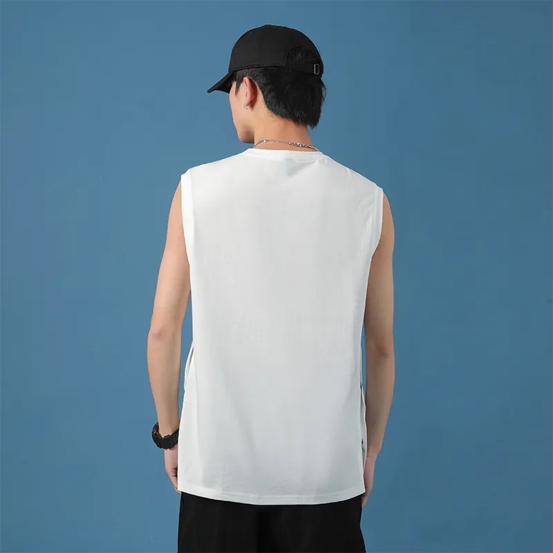 RED DRAGONFLY Tank Tops Unisex-7