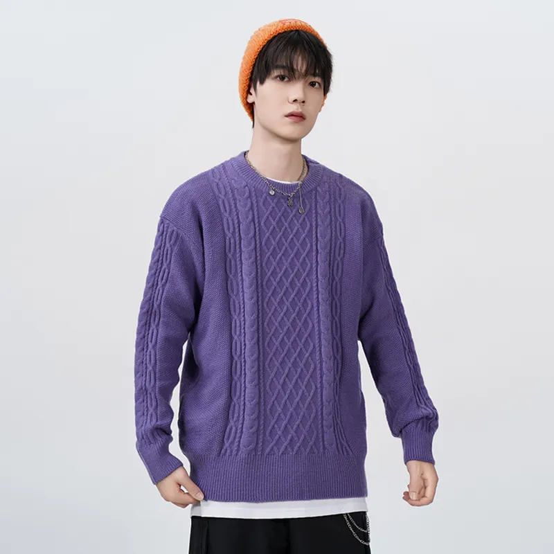 RED DRAGONFLY Sweaters Unisex-8