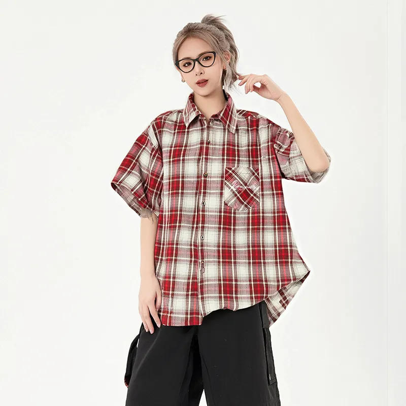 RED DRAGONFLY Shirts Unisex-14
