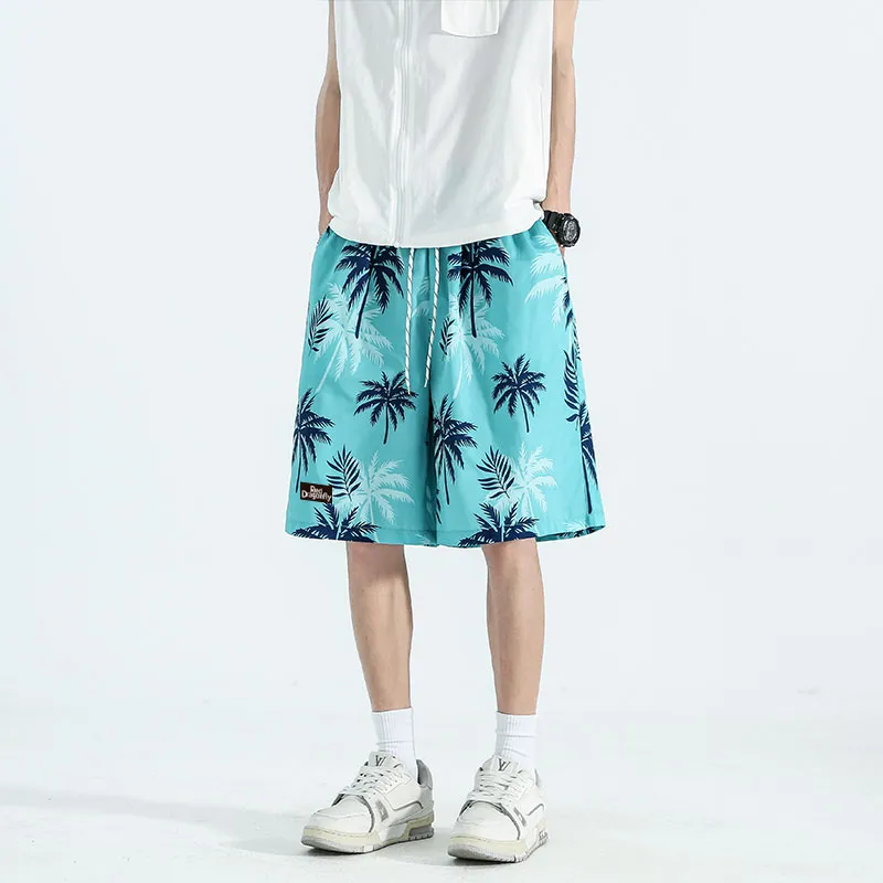 RED DRAGONFLY Casual Shorts Unisex-2