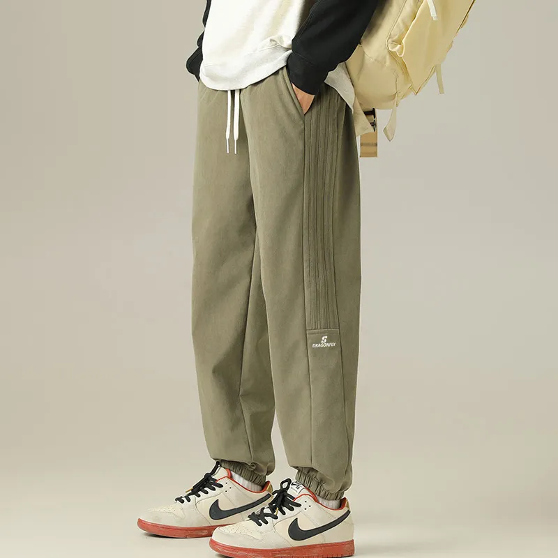 RED DRAGONFLY Casual Pants Unisex-6