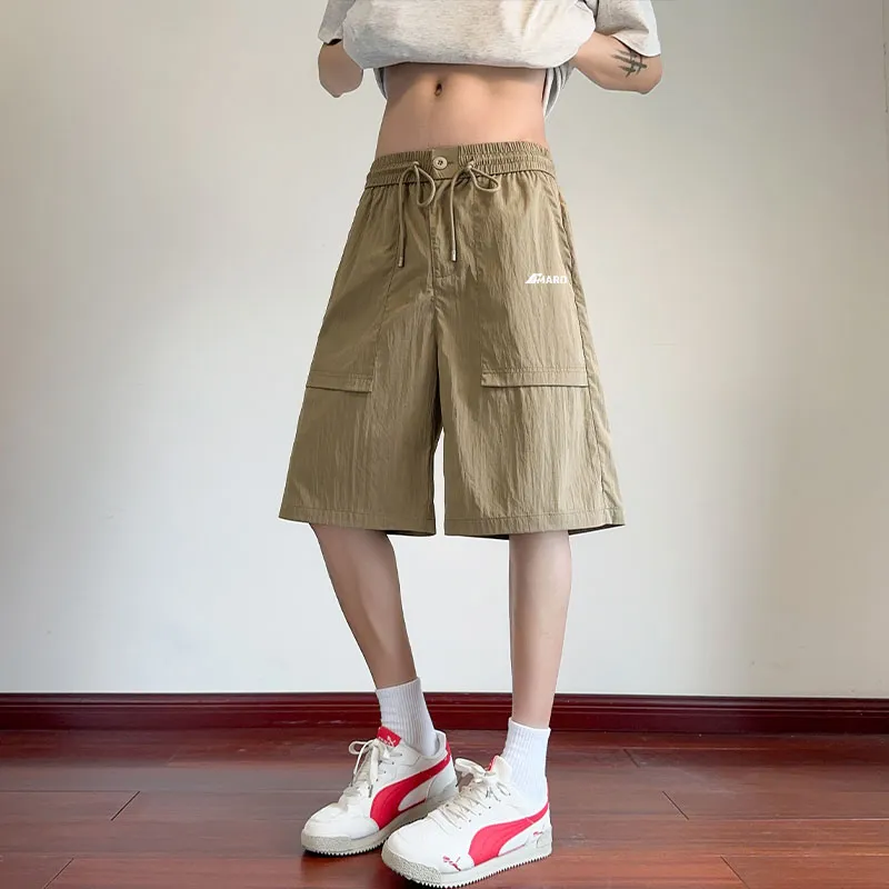 RED DRAGONFLY Casual Shorts Unisex-10