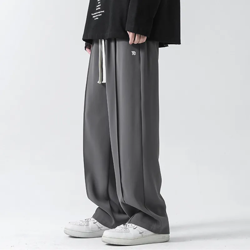 RED DRAGONFLY Casual Pants Unisex-8