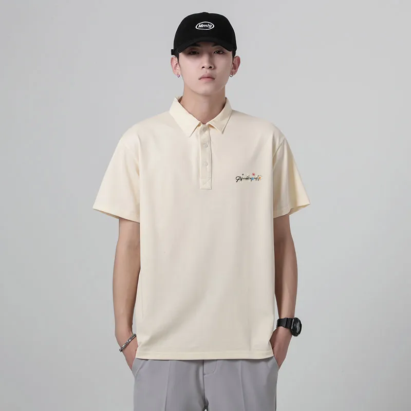 RED DRAGONFLY Polo Shirt Unisex-14