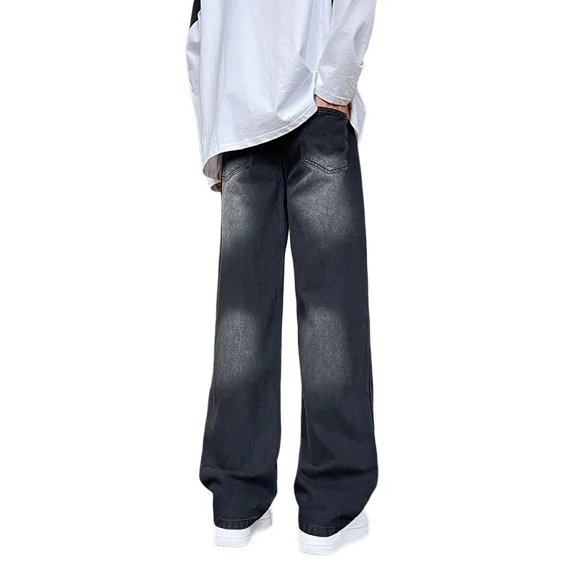 RED DRAGONFLY Jeans Unisex-19