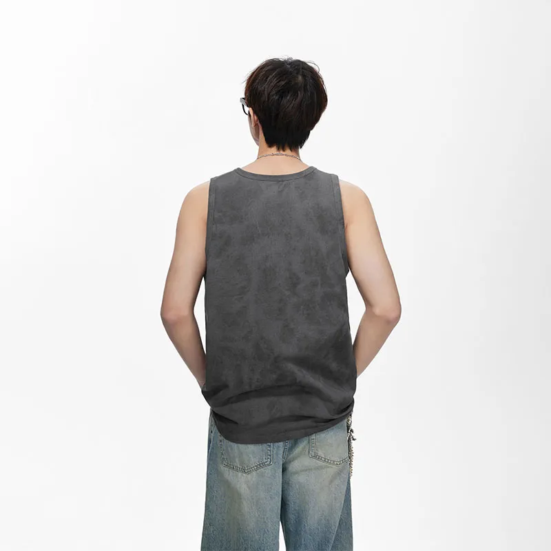 RED DRAGONFLY Tank Tops Unisex-7