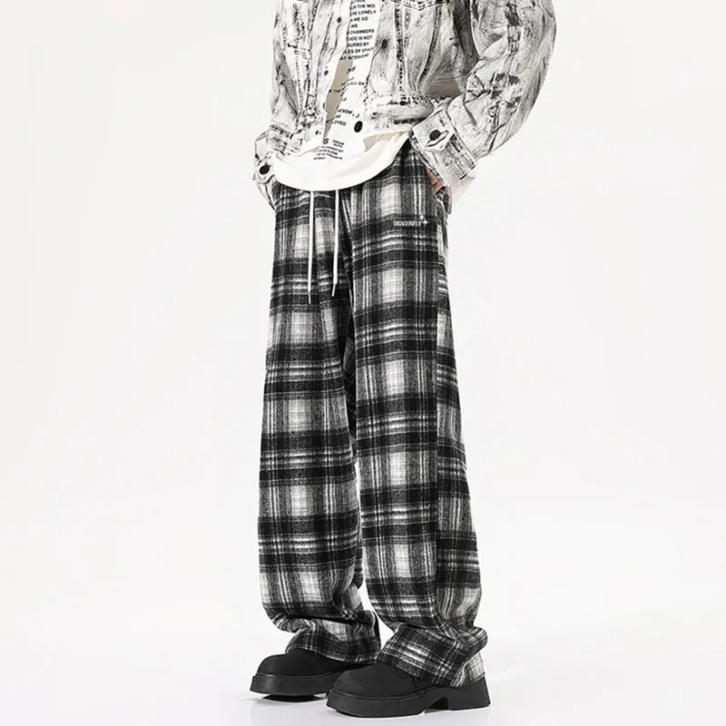 RED DRAGONFLY Casual Pants Unisex-2