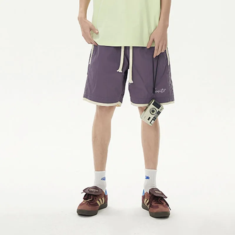 RED DRAGONFLY Casual Shorts Unisex-18