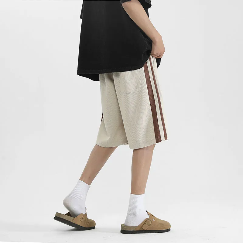 RED DRAGONFLY Casual Shorts Unisex-3