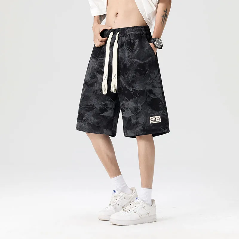 RED DRAGONFLY Casual Shorts Unisex-6