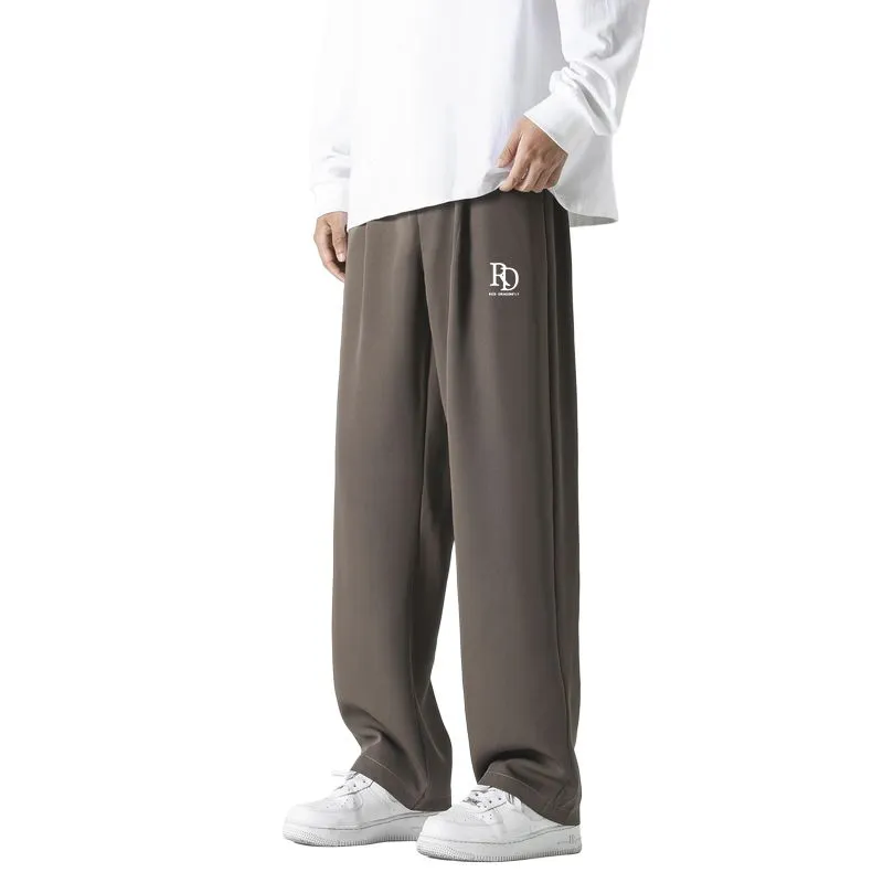 RED DRAGONFLY Casual Pants Unisex-10
