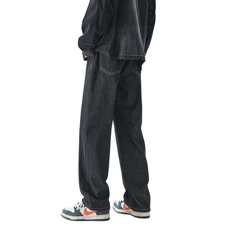 RED DRAGONFLY Jeans Unisex-3