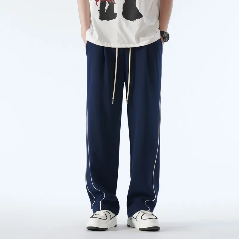RED DRAGONFLY Casual Pants Unisex-14