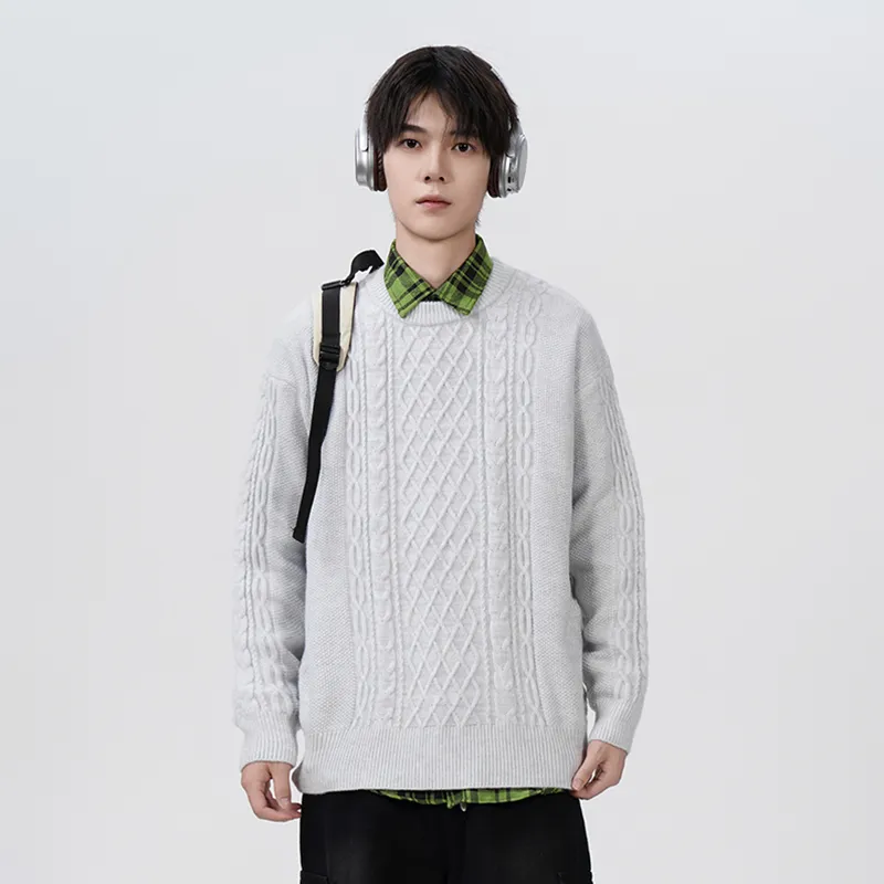 RED DRAGONFLY Sweaters Unisex-5