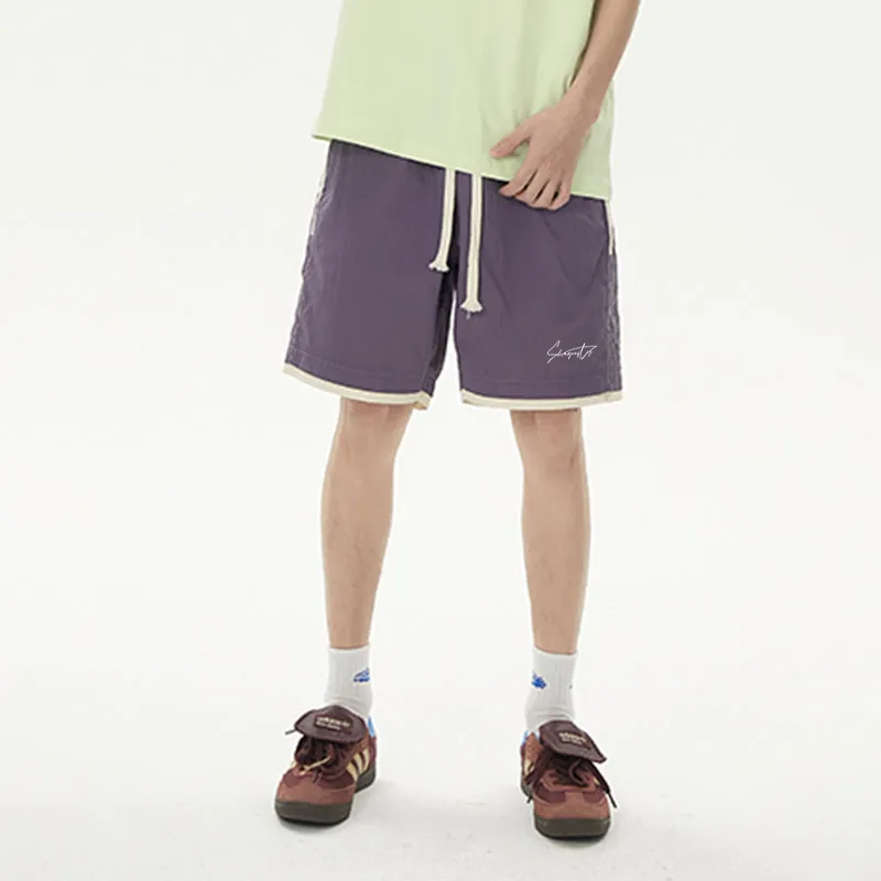 RED DRAGONFLY Casual Shorts Unisex-17