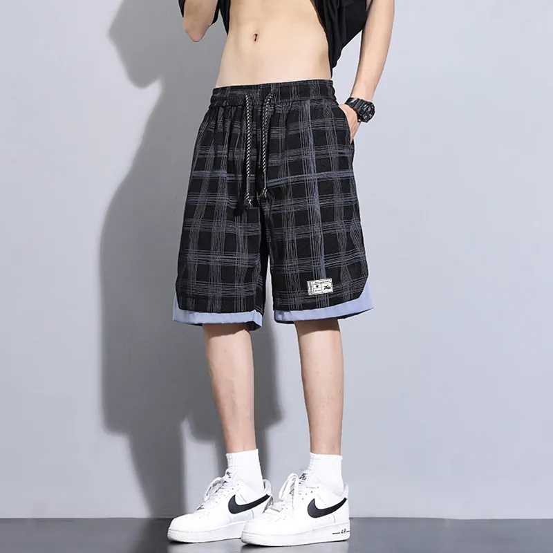RED DRAGONFLY Casual Shorts Unisex-2
