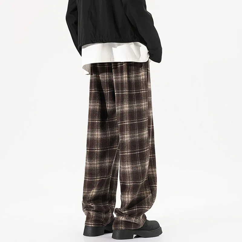 RED DRAGONFLY Casual Pants Unisex-11