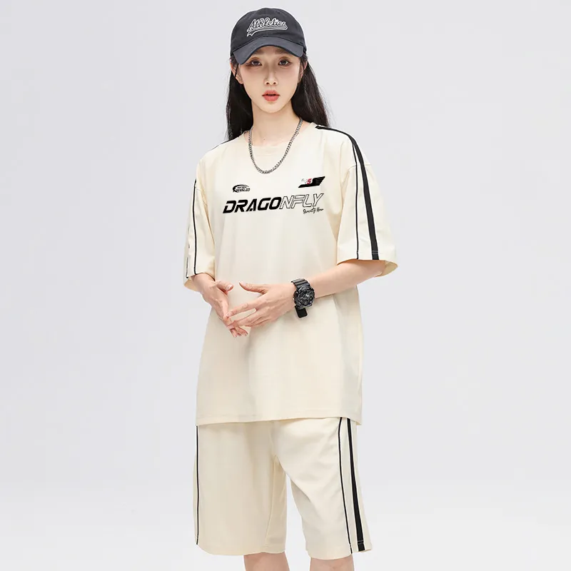 RED DRAGONFLY Casual Sportswear Unisex-8