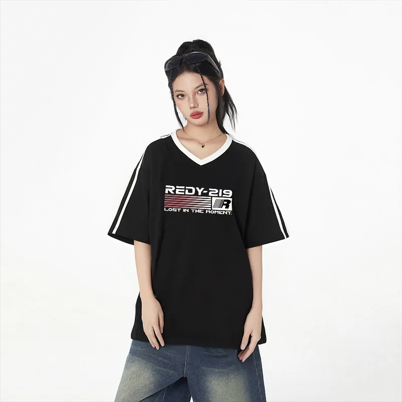 RED DRAGONFLY T Shirts Unisex-2