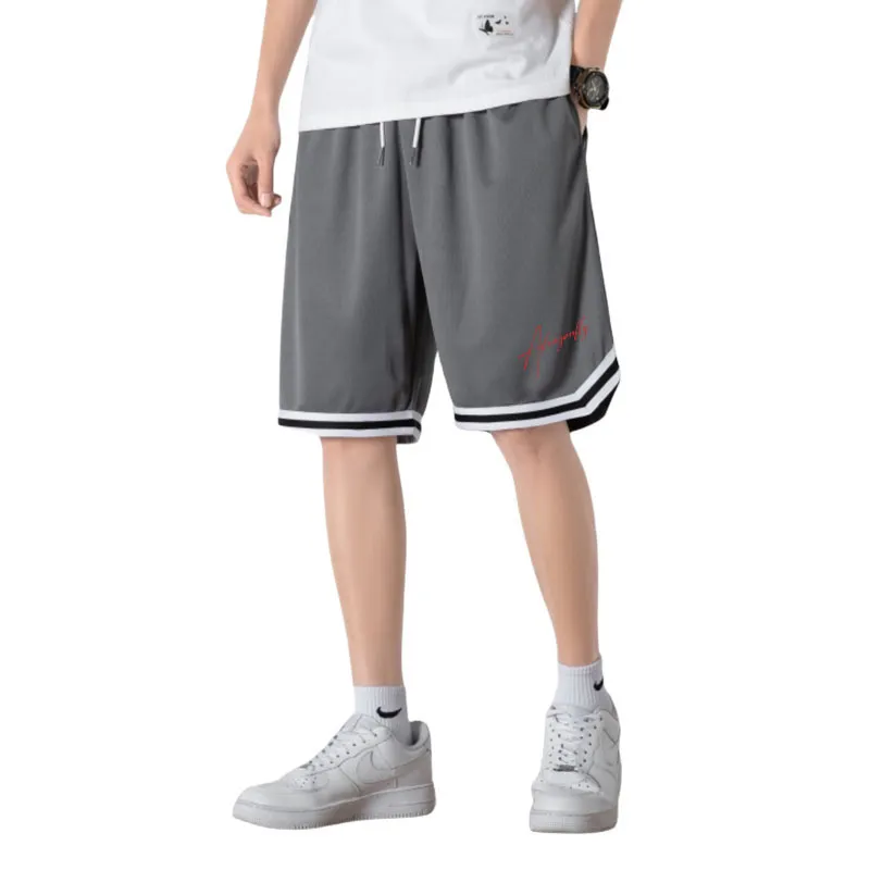 RED DRAGONFLY Casual Shorts Unisex-9