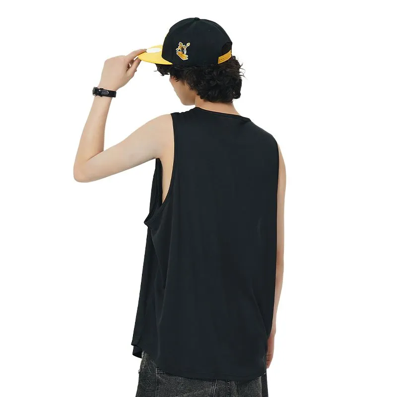 RED DRAGONFLY Tank Tops Unisex-3
