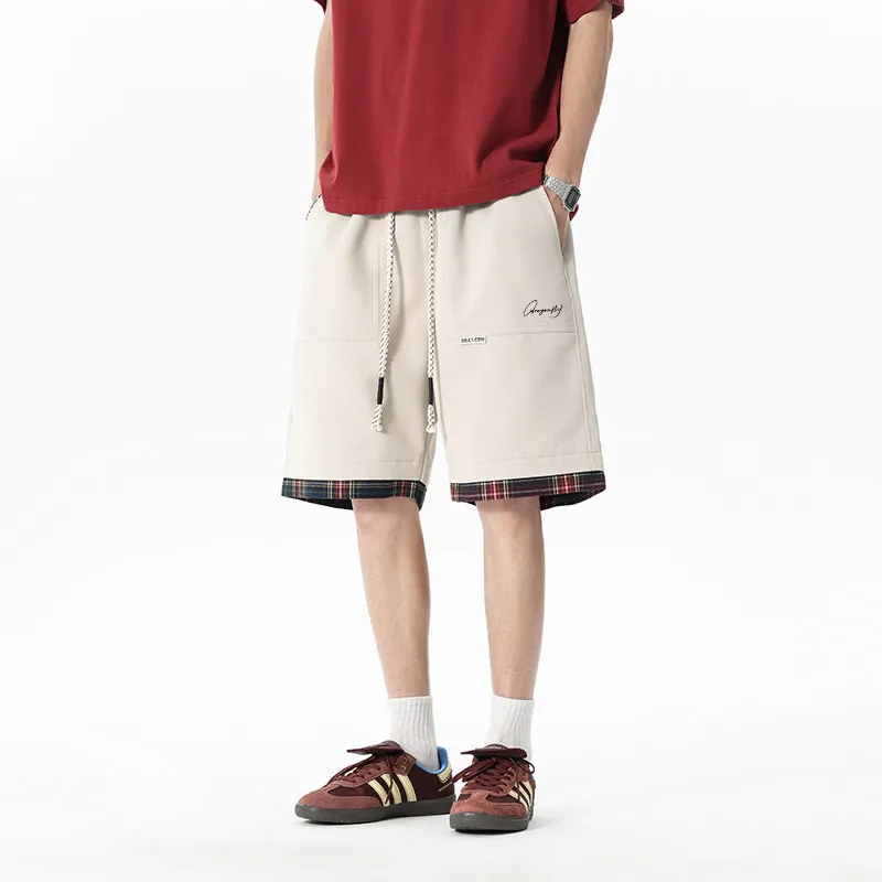 RED DRAGONFLY Casual Shorts Unisex-8