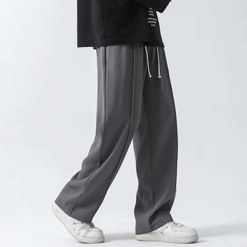 RED DRAGONFLY Casual Pants Unisex-9
