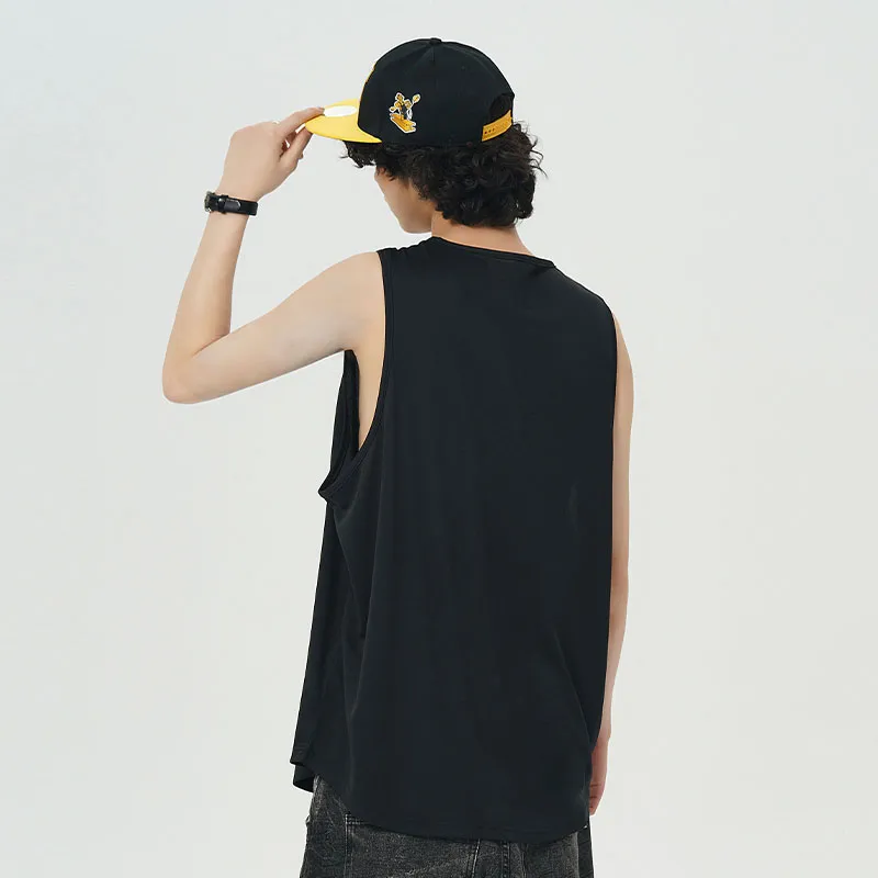 RED DRAGONFLY Tank Tops Unisex-3