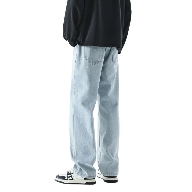 RED DRAGONFLY Jeans Unisex-19