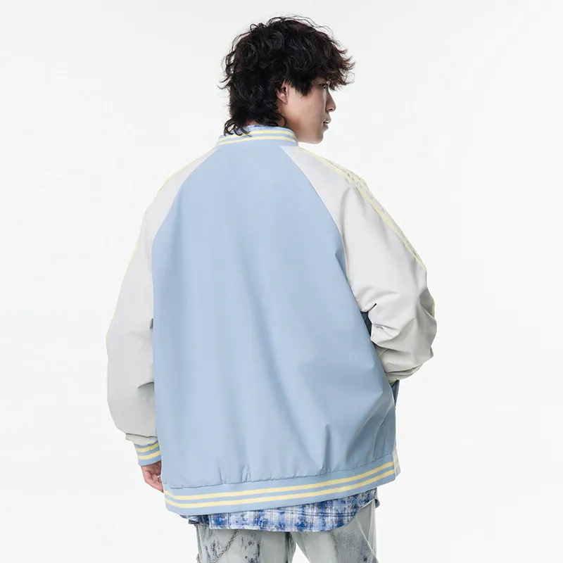 RED DRAGONFLY Jackets Coats Unisex-11