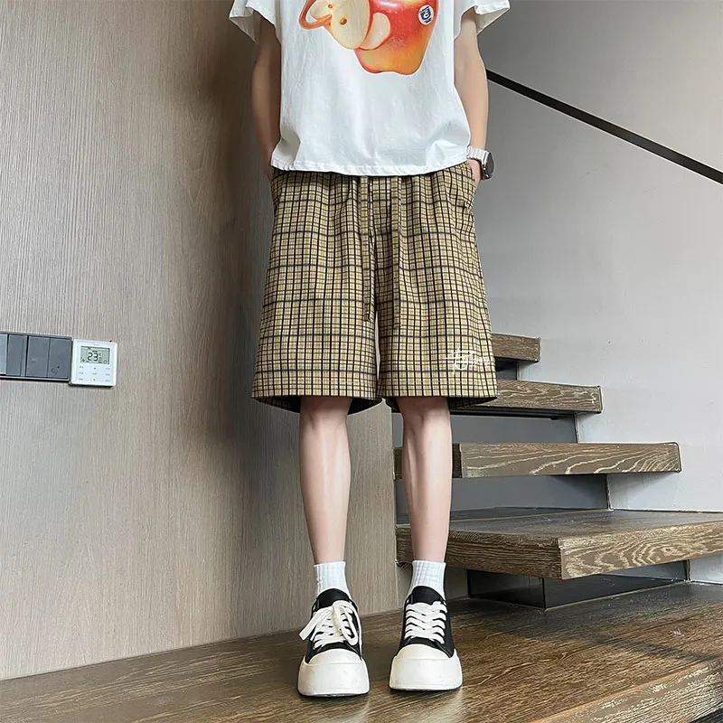 RED DRAGONFLY Casual Shorts Unisex-3