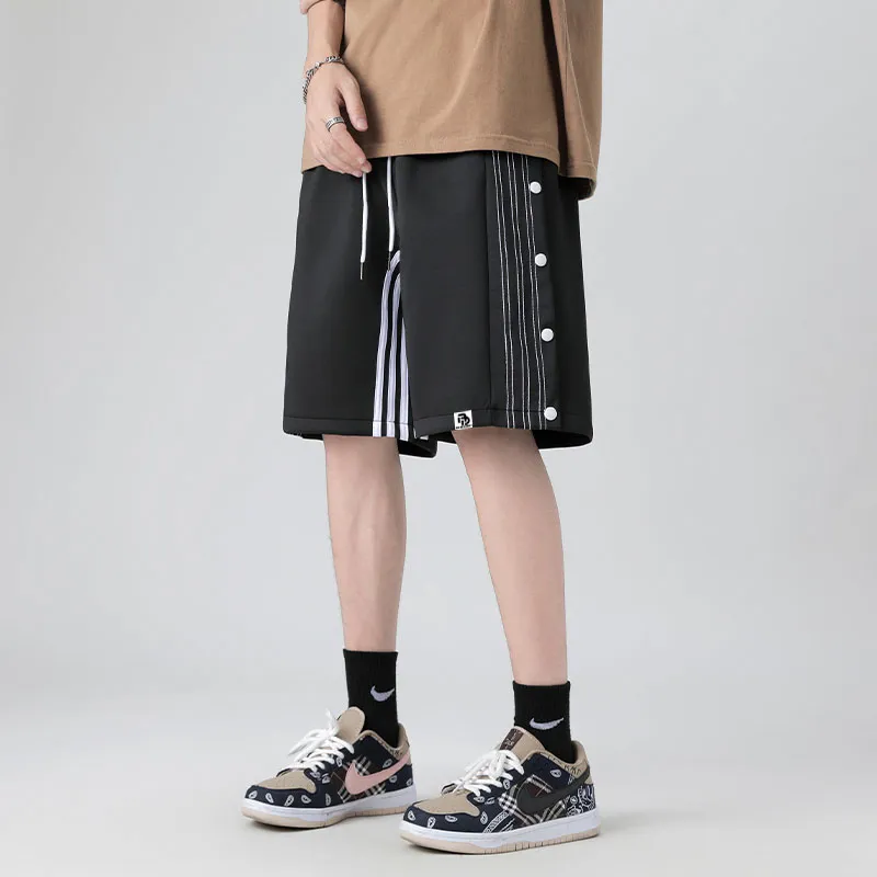 RED DRAGONFLY Casual Shorts Unisex-2