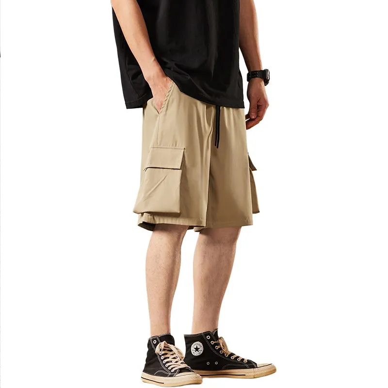 RED DRAGONFLY Casual Shorts Unisex-26