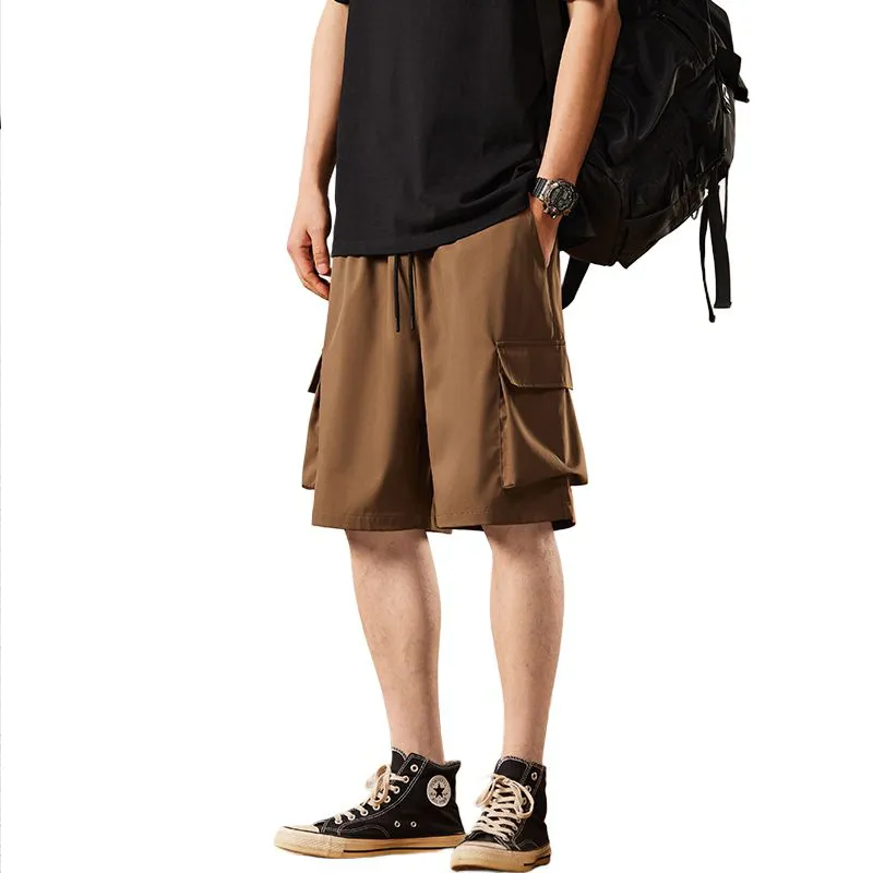 RED DRAGONFLY Casual Shorts Unisex-22