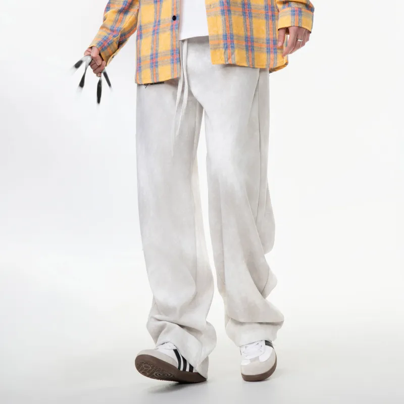 RED DRAGONFLY Casual Pants Unisex-5