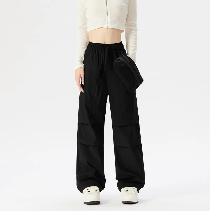 RED DRAGONFLY Casual Pants Unisex-4