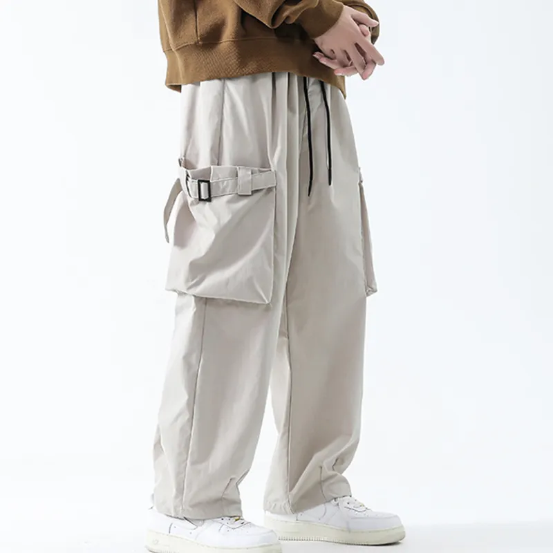 RED DRAGONFLY Cargo Pants Unisex-9