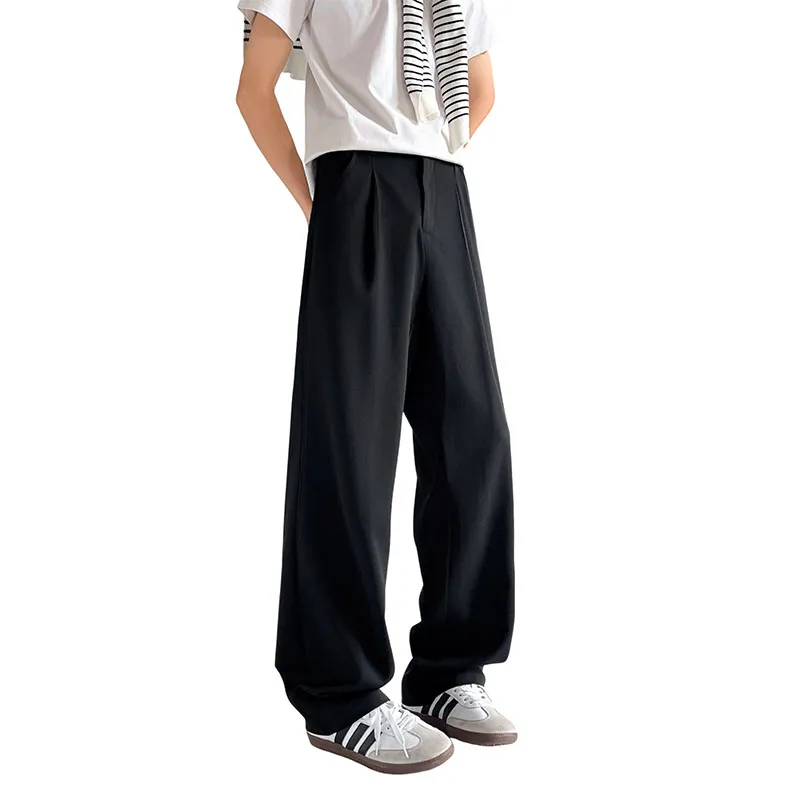 RED DRAGONFLY Suit Trouser Unisex-1