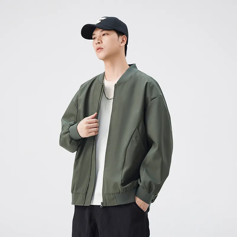 RED DRAGONFLY Jackets Coats Unisex-10