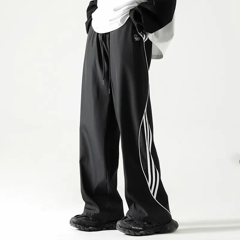 RED DRAGONFLY Cargo Pants Unisex-2