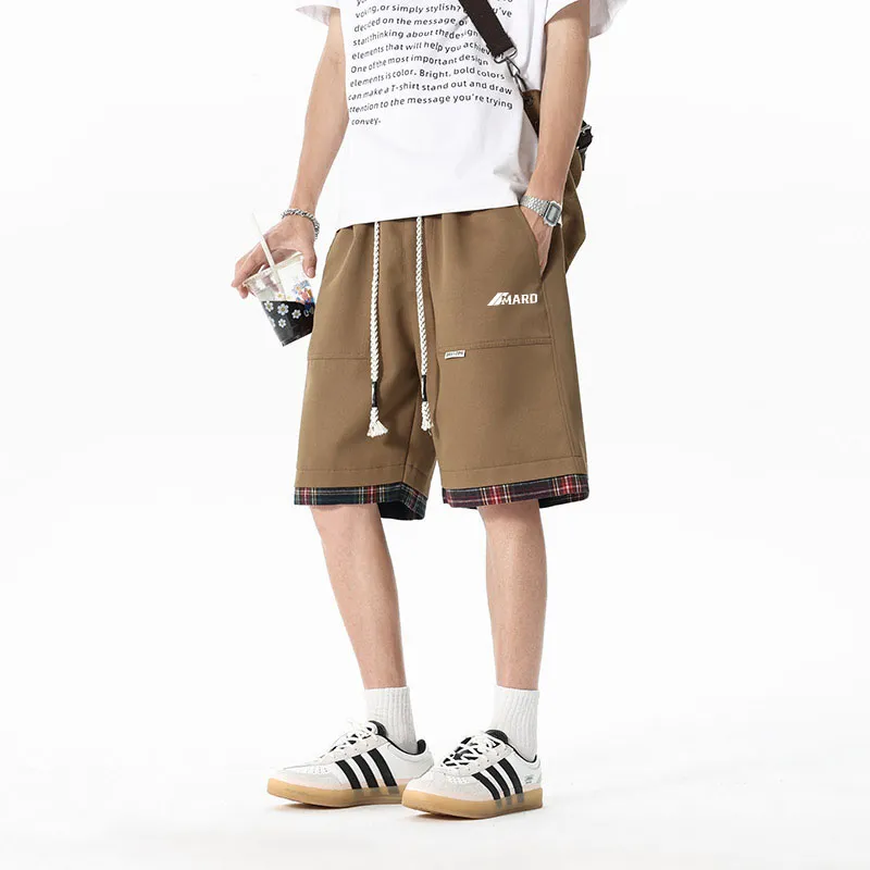 RED DRAGONFLY Casual Shorts Unisex-6