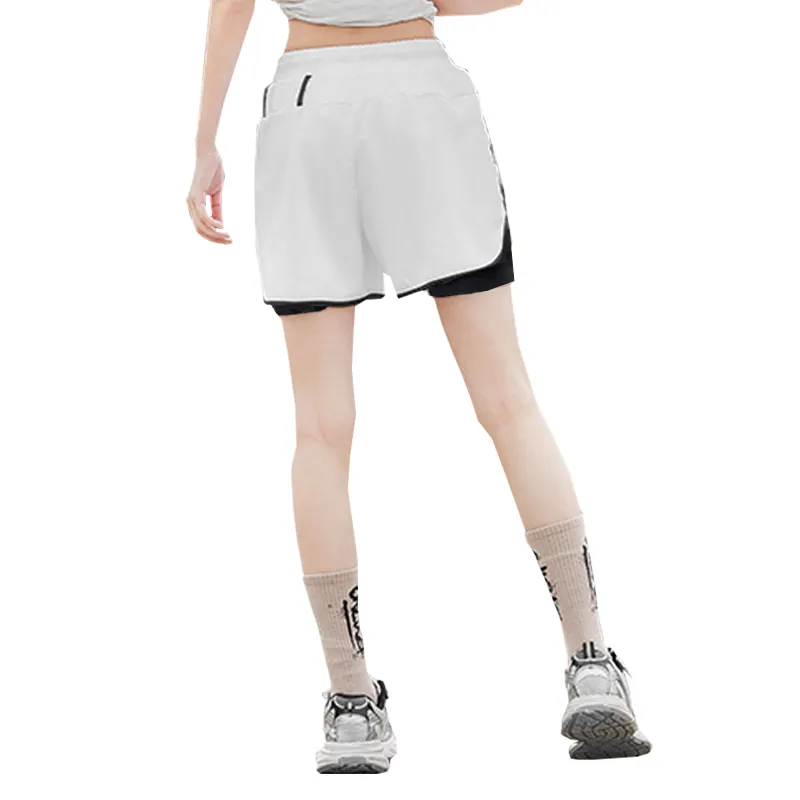 RED DRAGONFLY Casual Shorts Unisex-19