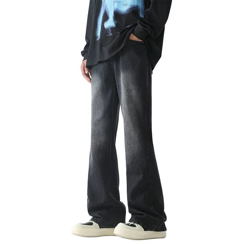 RED DRAGONFLY Jeans Unisex-2