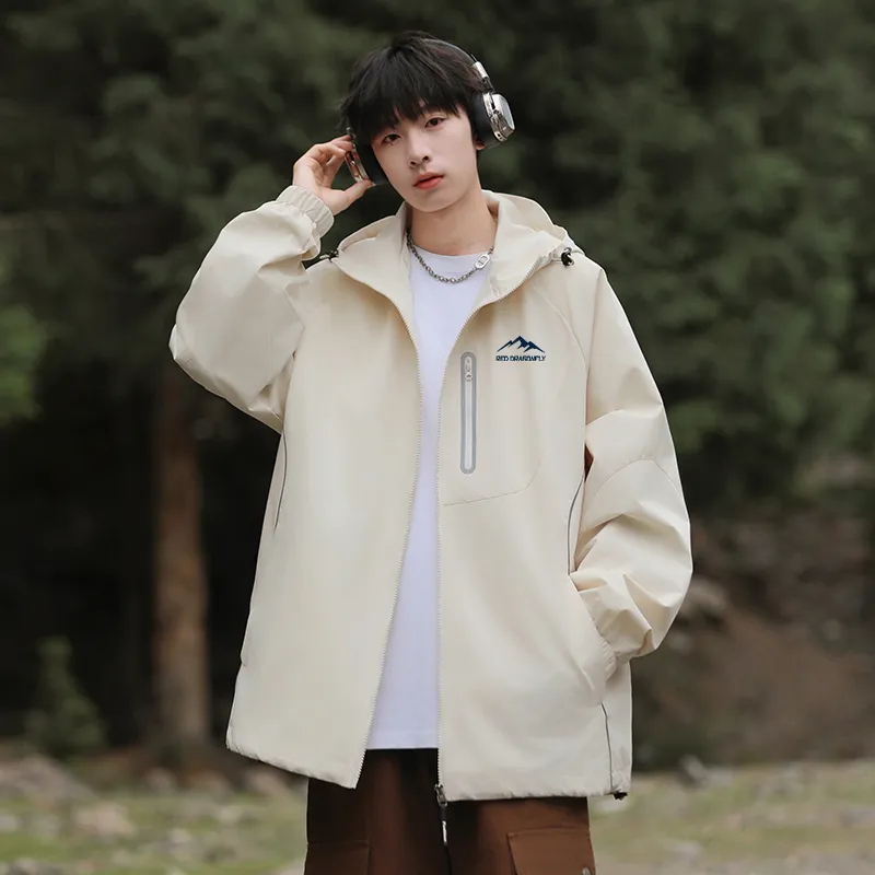 RED DRAGONFLY Jackets Coats Unisex-7