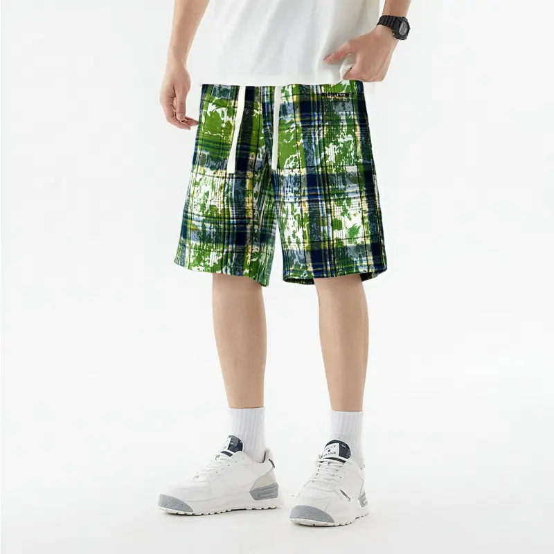 RED DRAGONFLY Casual Shorts Unisex-8